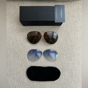 Porsche Design Women’s Sunglasses Set